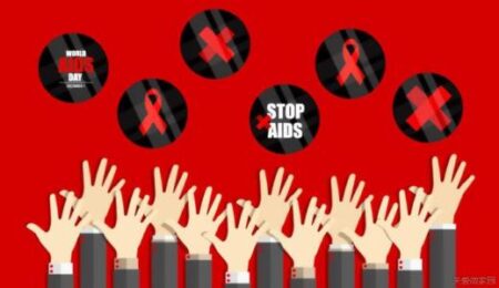 HIV戒毒人员专管民警：他们堪称“刀尖上的舞者”